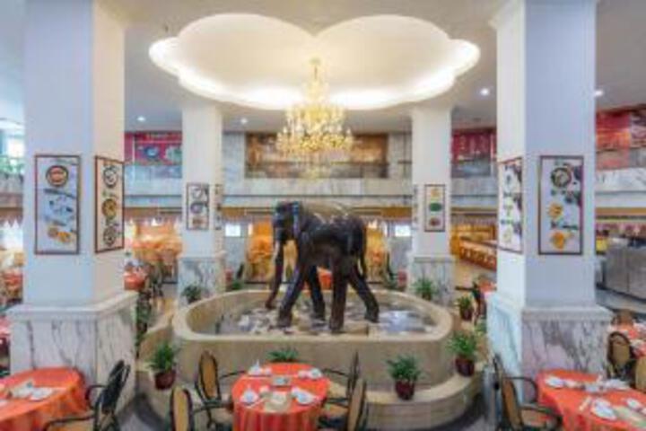 Jin Yuan Holiday Hotel