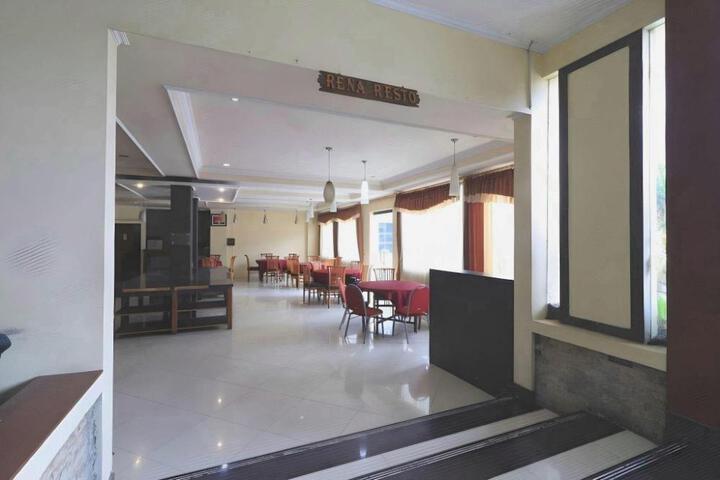 Fitness Center Photo