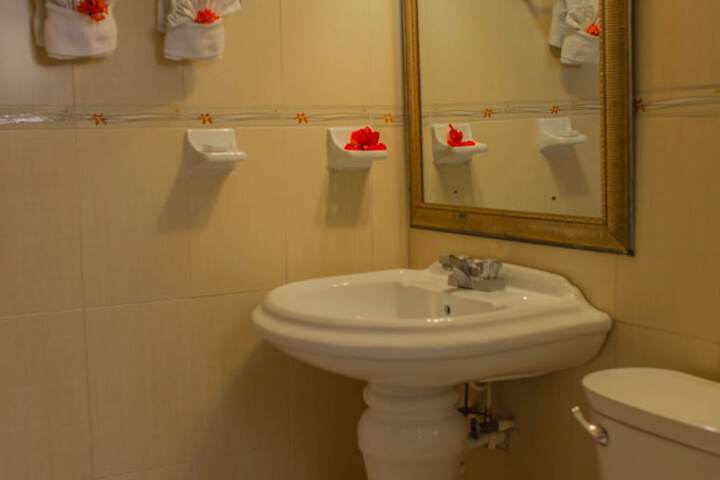 Bath Photo