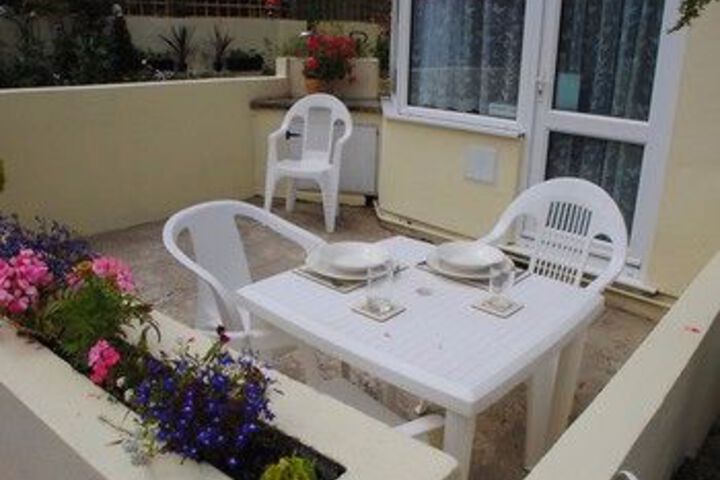 Terrace/Patio 4 of 45