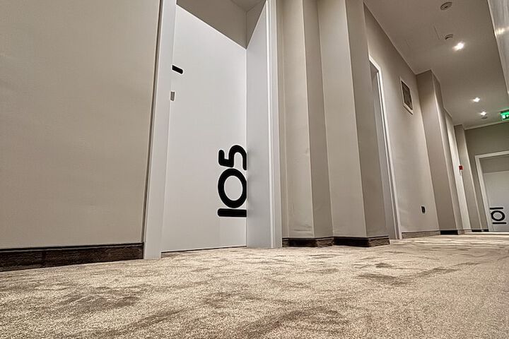 Hotel 3 of 79
