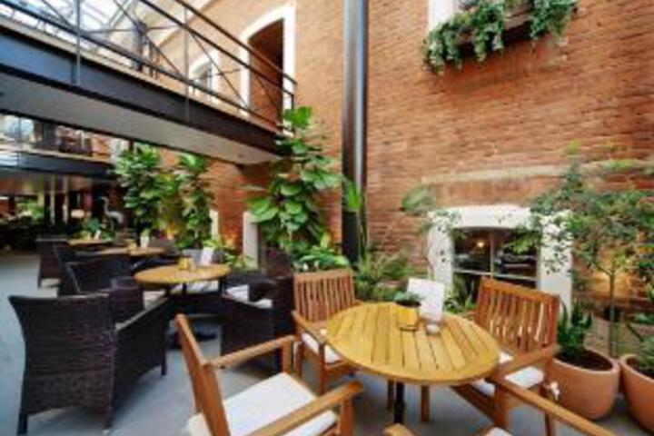 Fitness Center Photo