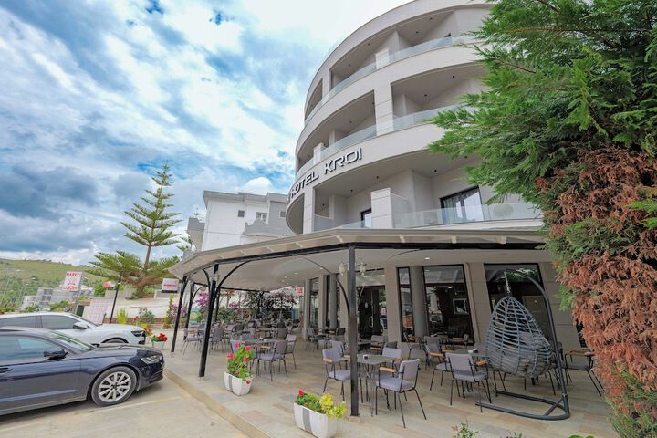 Hotel 57 of 57