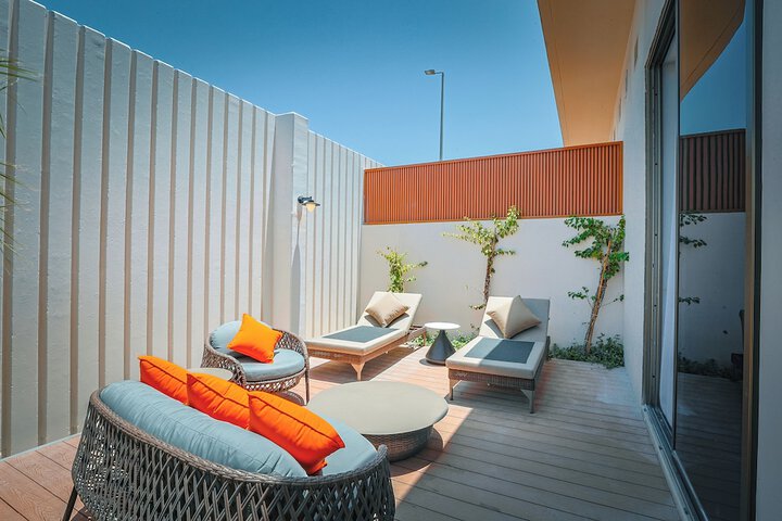 Terrace/Patio 34 of 62