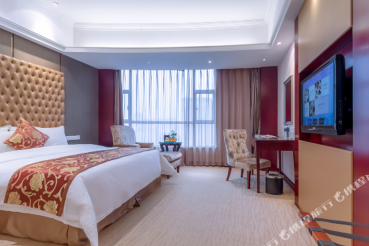 Quansheng Hotel Changsha