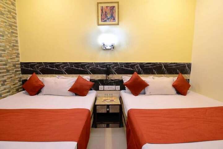 Fitness Facility Photos