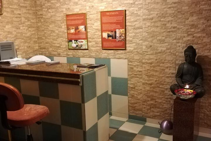 Hotel Interior 24 of 40