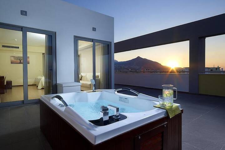 Hotel Spa