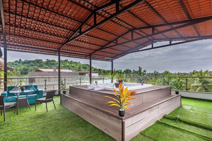 Terrace/Patio 510 of 682