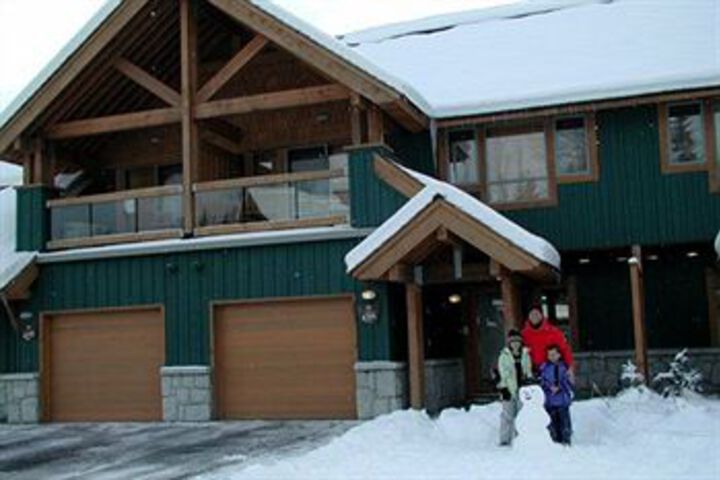 Our Whistler Retreat - Montebello