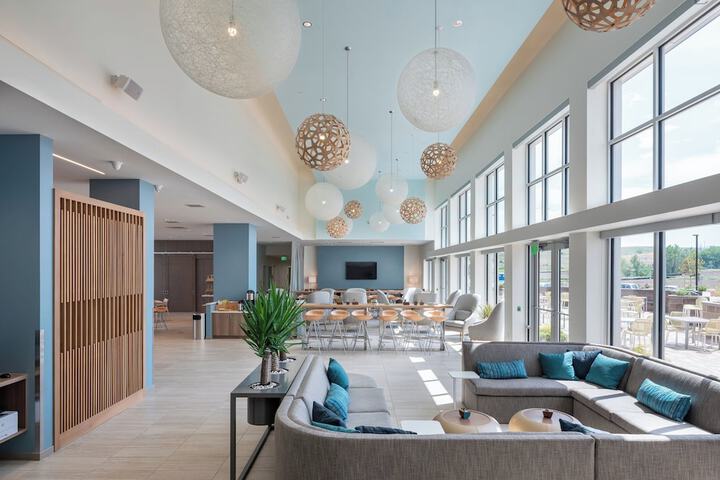 Hotel Interior 2 of 19