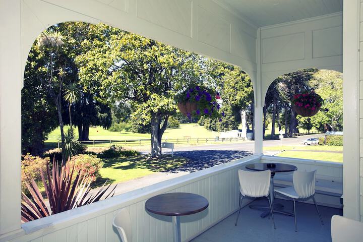 Terrace/Patio 55 of 59