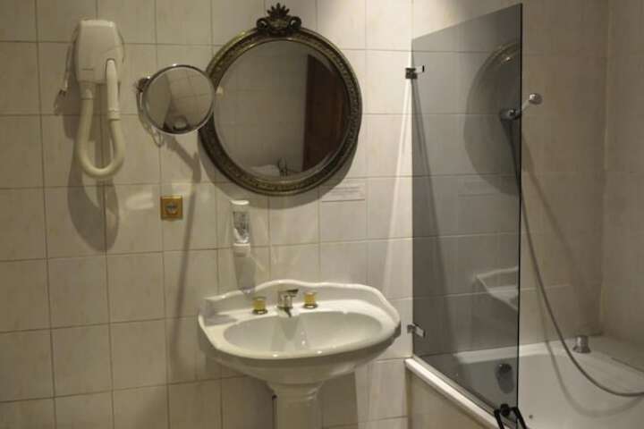 Bathroom Vanities