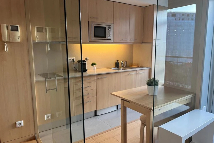 Photo of Stunning 1-bed House in Porto