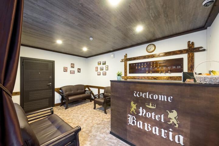Hotel Interior 2 of 47