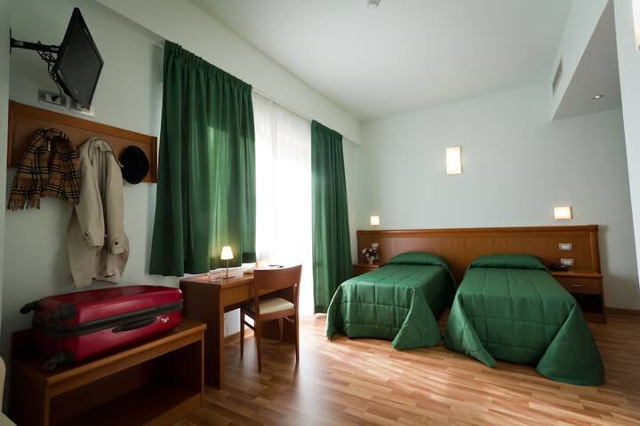 Hotel Donnini in Assisi