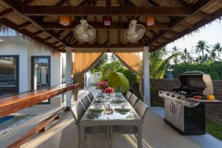 Dining Photos