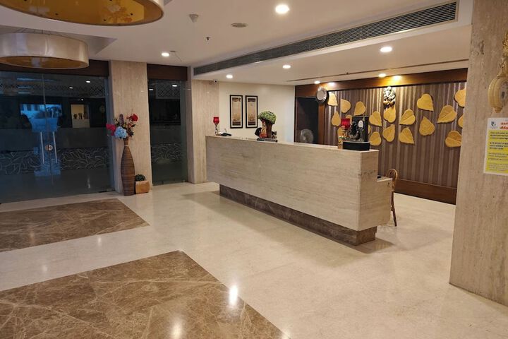 Hotel Interior 8 of 56