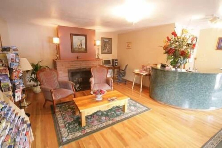 Lobby Photos