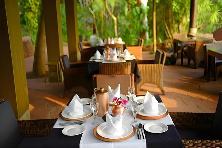 Spa and Wellness Pictures