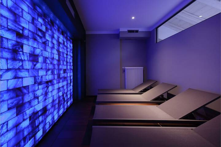 Spa and Wellness