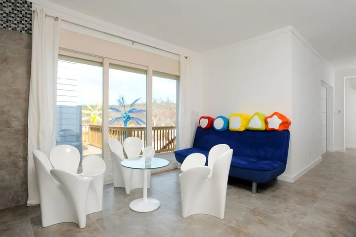 Terrace/Patio 6 of 18