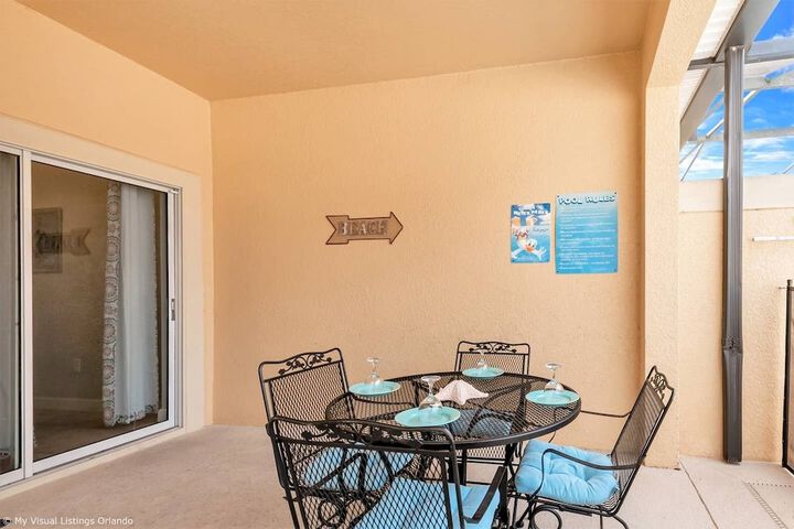 Terrace/Patio 26 of 48