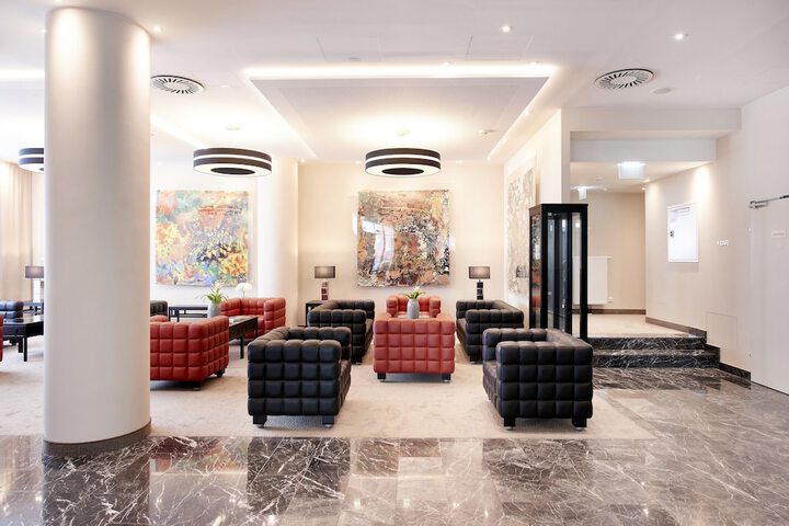 Hotel Interior 4 of 63