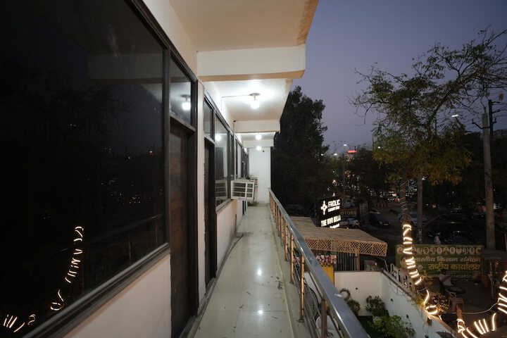 Terrace/Patio 71 of 72