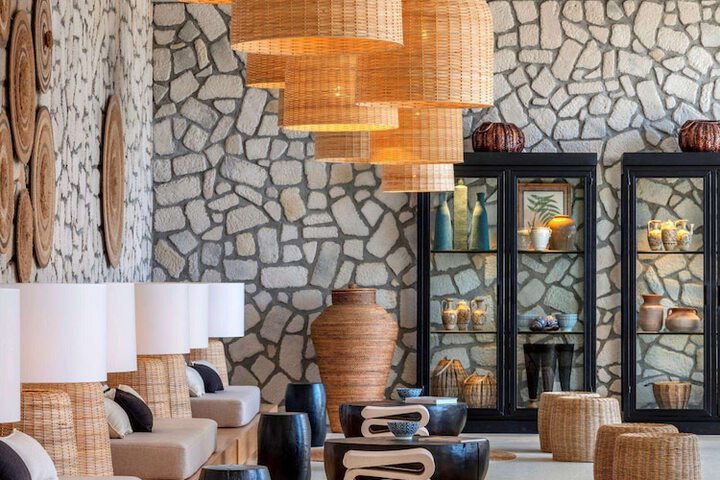 Hotel Interior 4 of 205