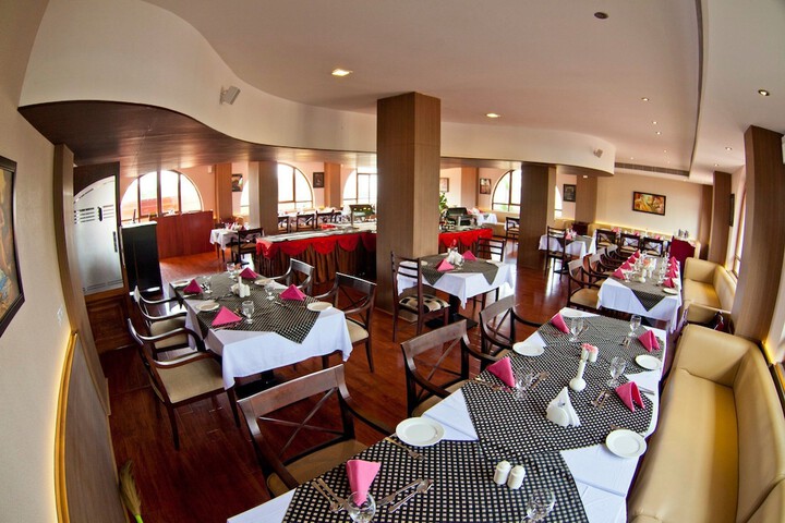 Restaurants