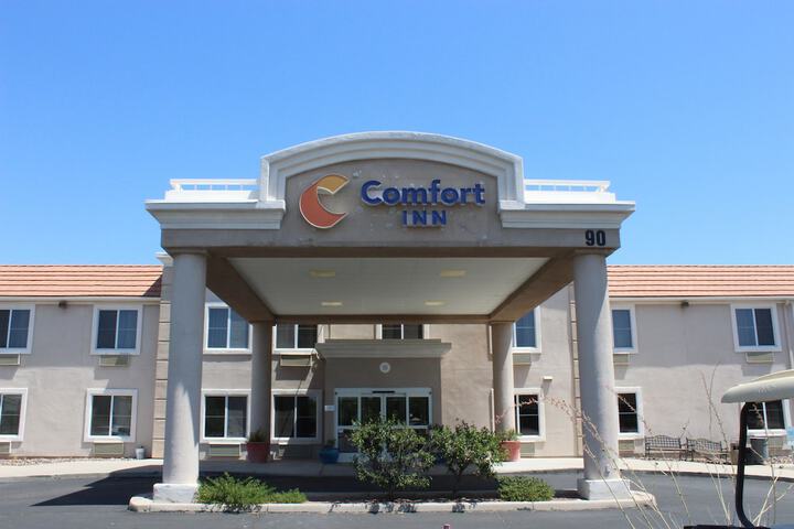 Hotel 69 of 71
