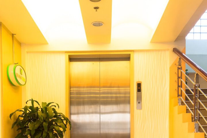 Hotel Interior 44 of 48
