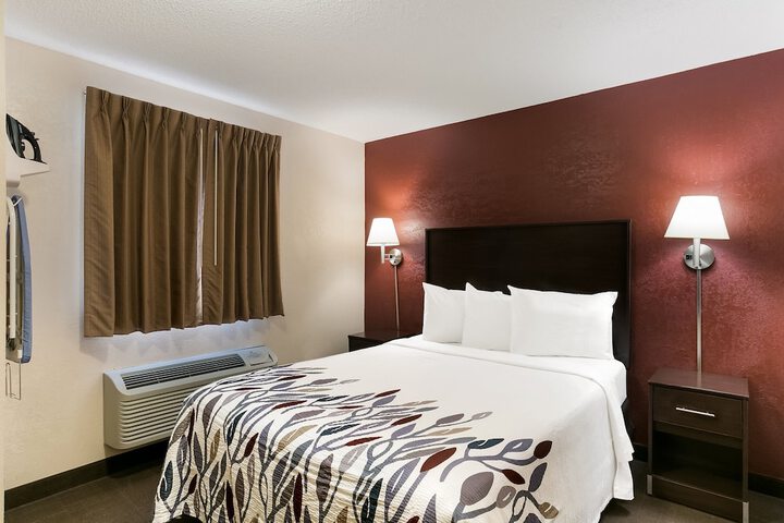Deluxe 2 Queen Beds (8 of 23)
