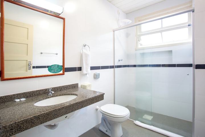 Bath Amenities
