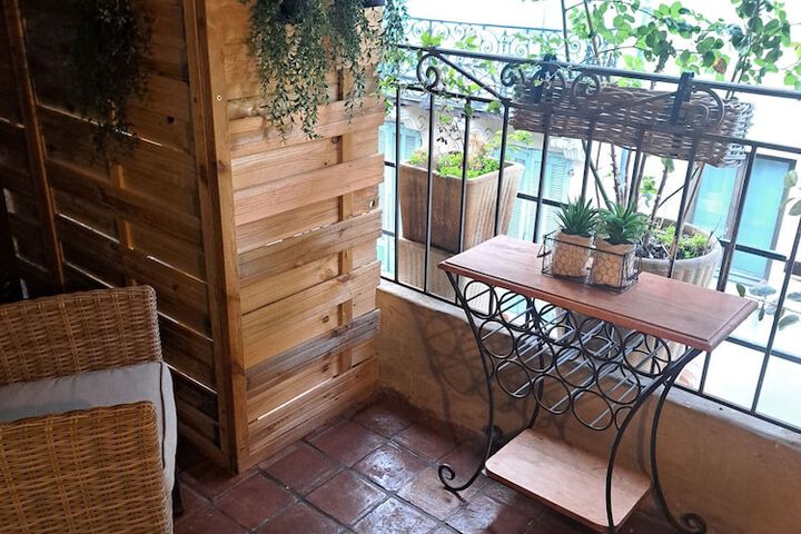 Terrace/Patio 55 of 72