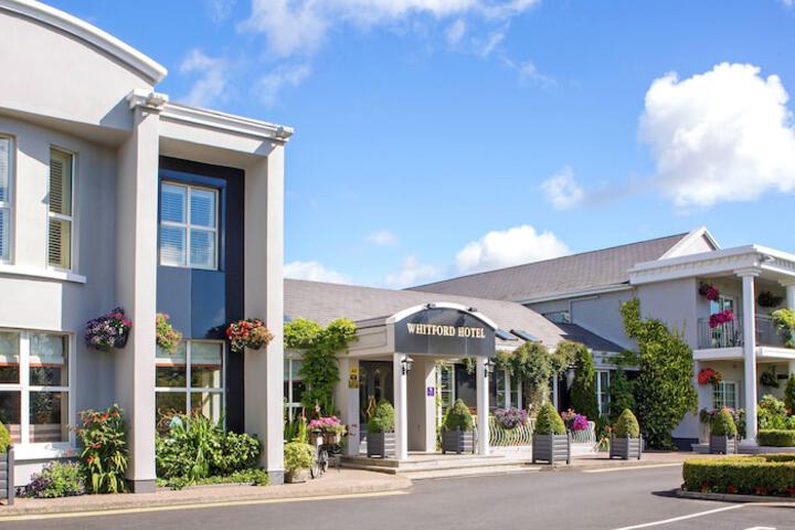 Whitford House Hotel