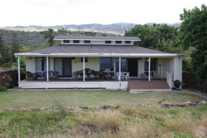 Molokai Vacation Properties - Aala Hale in Kaunakakai, HI