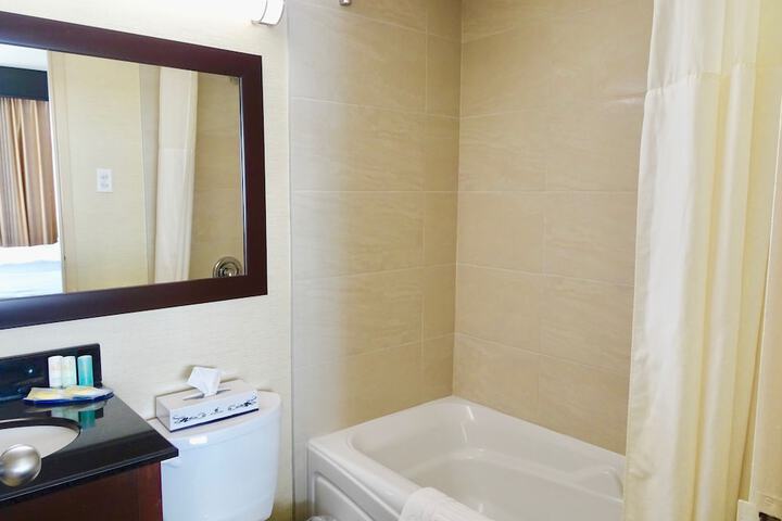 Bath Amenities