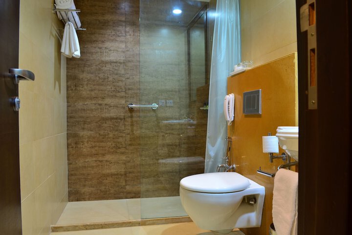 Bath Interior