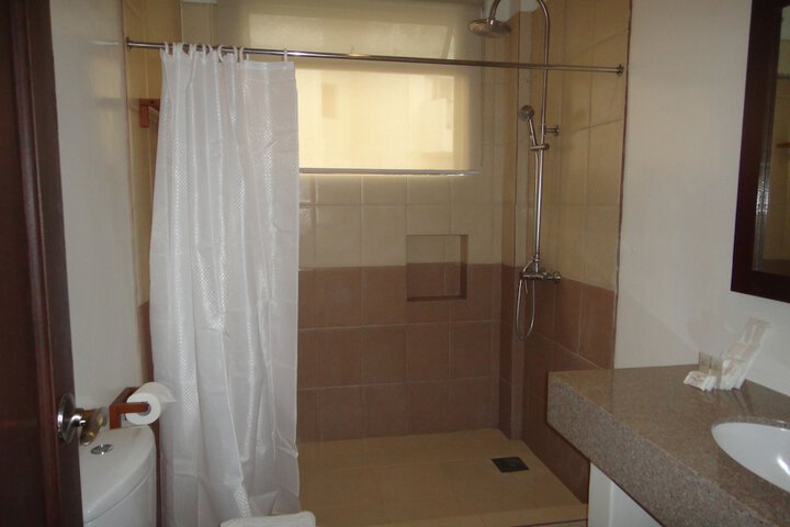 Bath Interior