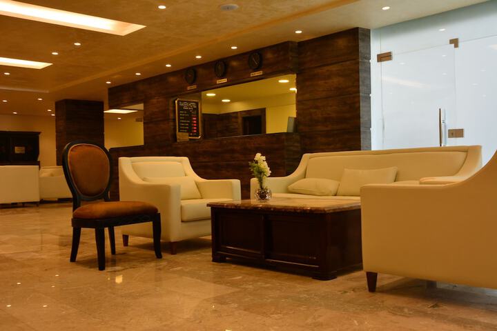 Hotel Interior 2 of 37