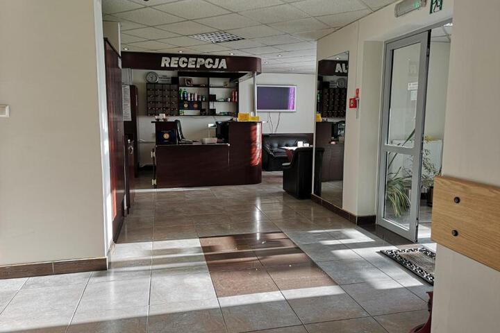 Hotel Kakadu