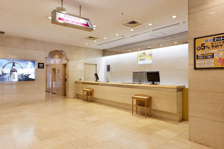 Hotel Interior 3 of 25