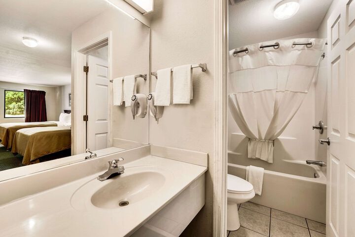 Bath Amenities