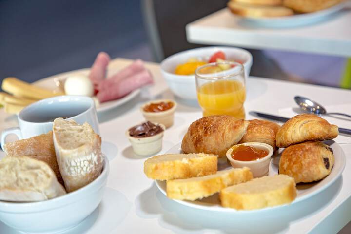 Dining Photos