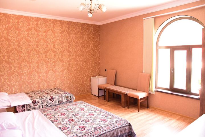 Simsek Motel & Restaurant
