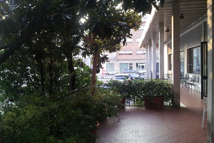 Hotel 55 of 55