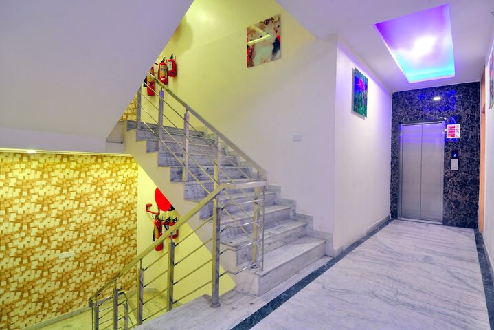 Hotel 19 of 19