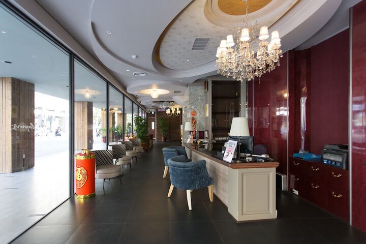 Hotel Interior 2 of 53